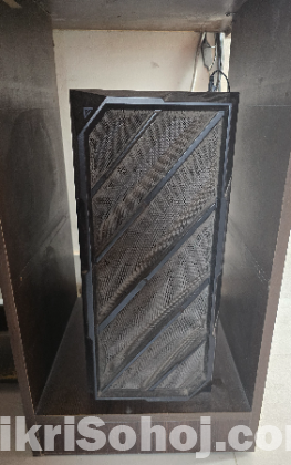 Ryzen 7 5700X Gaming PC | 16GB RAM 1TB NVMe SSD Arc A750 8GB